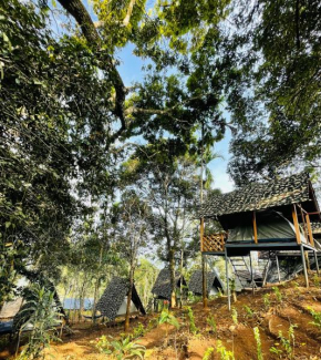 Camptop Munnar